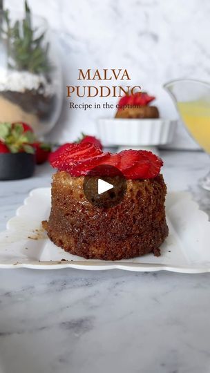 Malva Pudding Recipe, Wet Batter, Malva Pudding, Bicarbonate Of Soda, Apricot Jam, Sauce Pan, The Jam, Vanilla Essence, Pudding Recipe