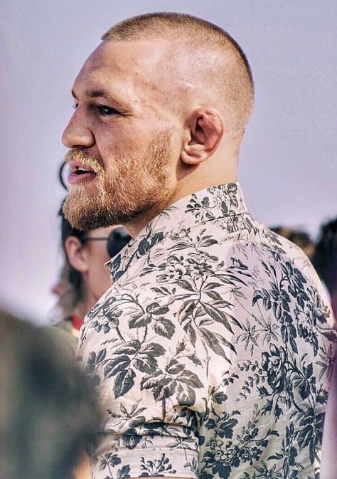 Conor Mcgregor Haircut, Conor Mcgregor Hairstyle, Conor Mcgregor Style, Notorious Mcgregor, Ufc Conor Mcgregor, Connor Mcgregor, Notorious Conor Mcgregor, Ufc Fighters, Beard Hairstyle