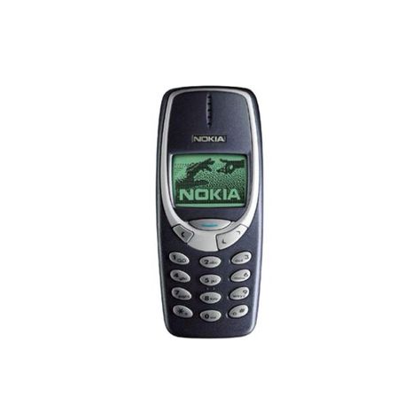 Nokia 3310, 00s Aesthetic, Cellular Phone, Blu Ray, Mobile Phone