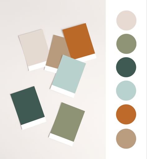 Bold Color Palette Web Design, Mountain Colour Palette, Blue And Terracotta Color Palette, Sage Blue Color Palette, Orange Green Blue Color Palette, Camping Color Palette, Trendy Color Palette, Teal Color Palette, Warm Color Palette