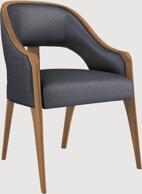 Restaurant Furniture Chairs, Tufted Furniture, Luxury Sofa Design, Luxury Dining Chair, Dining Room Design Modern, Corner Sofa Design, Furniture Design Inspiration, Booth Seating, Restaurant Chairs