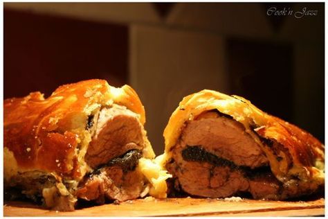 How To Cook Venison, Duck Recipes, Beef Wellington, Dessert Pictures, Dinner Wedding, Game Food, Gordon Ramsay, Gluten Free Cooking, Kitchen Inspo