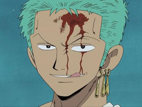 Episode 65 Zoro Screencap, Anime Screencaps, Zoro One Piece, One Peice Anime, Old Anime, Roronoa Zoro, One Piece Anime, Anime Films, Oh My