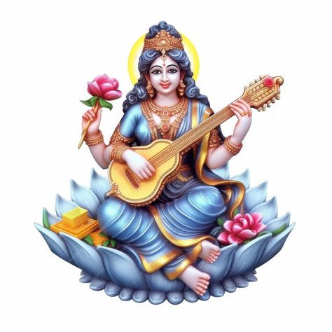 Mata Saraswati, Dev Ghar, Laxmi Mata, Saraswati Mata, Maa Saraswati, Maa Image, Hanuman Ji Wallpapers, Saraswati Devi, Saraswati Goddess