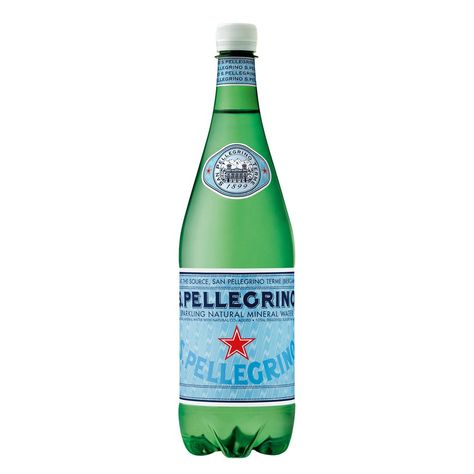 http://www.southernseason.com/shop/san-pellegrino-sparkling-water-plastic-bottle-1-l San Pellegrino Sparkling Water, Food Essentials, S Pellegrino, Sparkling Mineral Water, Natural Mineral Water, Favourite Food, San Pellegrino, Mineral Water, Bottle Packaging