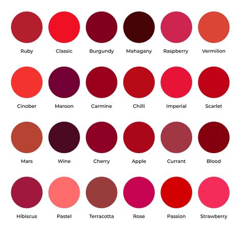 what color is maroon Maroon Color Palette, Types Of Color Schemes, Shades Of Maroon, Blood Red Color, Coloring Images, Color Schemes Colour Palettes, Monochrome Color, Deep Red Color, Red Maroon