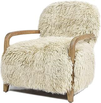 Fur Chair, Sheepskin Chair, Safari Chair, Jennifer Taylor, Living Room Lounge, Accent Arm Chairs, Living Room Accents, Living Room Furniture Chairs, Arm Chairs Living Room