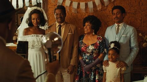 The Afro-Brazilian Actors In This Series Deserve Your Attention - Essence Black Orpheus, Brazilian People, History Of Hip Hop, Philippa Gregory, African Ancestry, African Origins, Black Brazilian, Rio Carnival, Owen Wilson