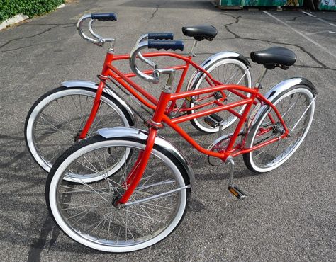 This would be a great cruiser for my Wife and I. Bicycle Storage Garage, 4 Wheel Bicycle, Bike With Sidecar, Bianchi Bicycle, Bicycle Sidecar, Bicycle Built For Two, Homemade Trailer, Electric Bike Diy, Diy Hooks