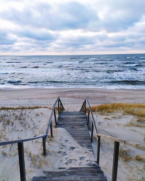 Milan Kundera, Aesthetic Sea, Baltic Sea, City Aesthetic, Beach Aesthetic, The Sand, Future House, Beach Life, Happy Places