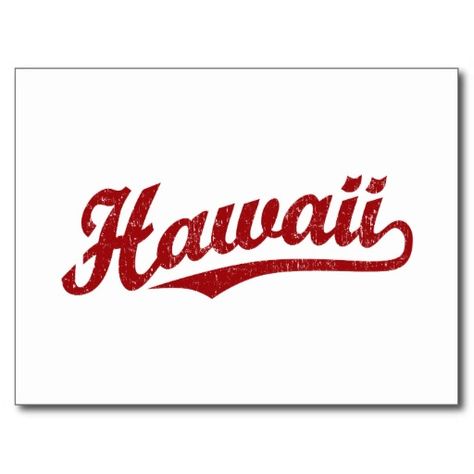 >>>Hello          	Hawaii script logo in red distressed postcard           	Hawaii script logo in red distressed postcard online after you search a lot for where to buyDeals          	Hawaii script logo in red distressed postcard Here a great deal...Cleck Hot Deals >>> http://www.zazzle.com/hawaii_script_logo_in_red_distressed_postcard-239906003890573453?rf=238627982471231924&zbar=1&tc=terrest Hawaii Logo, Script Logo, New Start, Post Card, Shopping Sites, Cal Logo, Hot Deals, Tshirt Print, Promotion