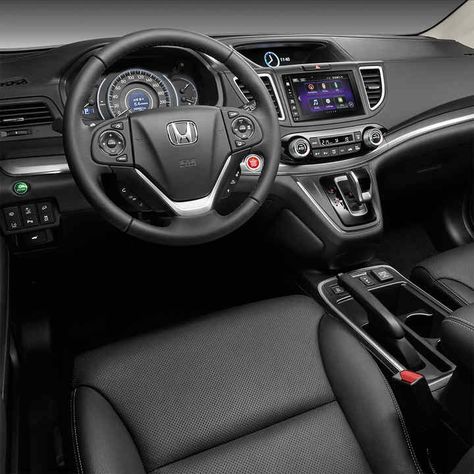 Honda CRV (INTERIOR) Honda Crv Aesthetic, Honda Crv Interior, Honda Crv Hybrid, Honda Crv, Car Stuff, Whips, Car Decor, New Cars, Dream Life