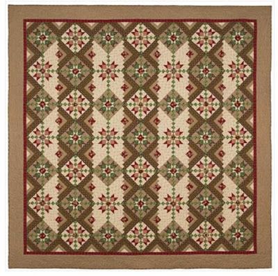 Sew'n Wild Oaks Quilting Blog Heritage Quilt, Traditional Quilt Patterns, Keepsake Quilting, Classic Quilts, Quilt Care, Log Cabin Quilts, Traditional Quilts, Quilted Table, Star Quilts