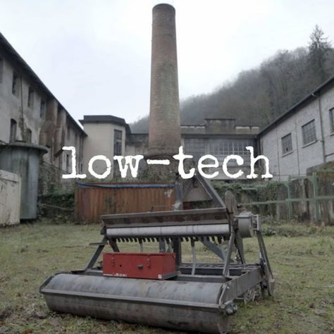 . 🇺🇸: @lowtechlefilm is a documentary by Adrien Bellay about low-tech, green technologies accessible to all. 🎥 Low-tech takes us into the daily lives of women and men who are fighting to democratize this approach. . . . #crowdfunding #project #movie #film #documentaire #lowtech #ecologie #ecology #green #societe #technologie #technology #documentary Green Technology, Low Tech, Ecology, Documentaries, Technology, Film, Outdoor Decor, Green