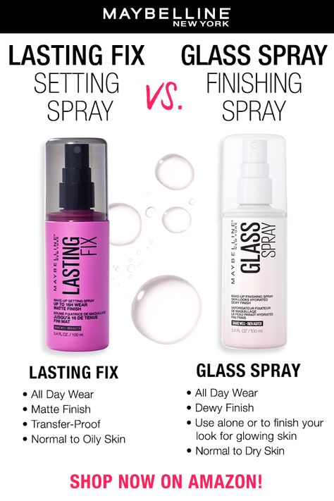 Fixing Spray Makeup, Medical Makeup, Luminous Makeup, Makeup Brushes Guide, Fixing Spray, Makeup Spray, Beauty Tips For Glowing Skin, Hooded Eye Makeup, About Makeup