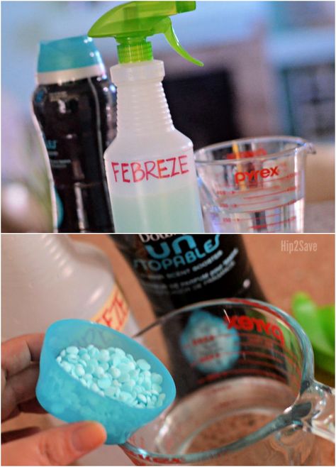 15 Easy Homemade Febreze Recipe Anyone Can DIY How To Make Febreeze Diy, Make Your Own Febreeze, Diy Fabreeze Natural, Homemade Febreeze For Furniture, Diy Fabreeze Sprays Fabric Refresher Homemade Febreze, Freebreeze Diy, How To Make Febreze Spray, Homemade Febreze Spray, Home Made Febreeze