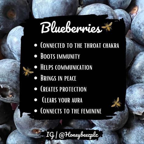 Using Blueberries, Kitchen Witch Recipes, Pestle And Mortar, Witch Herbs, Witch Spirituality, Kitchen Witchery, Magical Herbs, Witch Spell Book, Herbal Magic