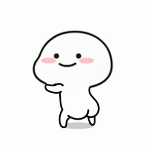 Line Sticker Gif, Quby Gif, Emote Gif, Quby Sticker, I Miss You Cute, Gif Sticker, Birthday Balloons Pictures, Funny Stick Figures, Funny Stickman