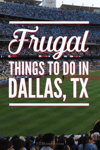 Visiting Dallas? Want some cheap and frugal things to do? You are going to love this list. Great list of fun things to do in Dallas for residents, too. Dallas Things To Do, Visit Dallas, Texas Adventure, Things To Do In Dallas, Texas Vacations, Texas Roadtrip, Cheap Things To Do, Cheap Things, All I Ever Wanted