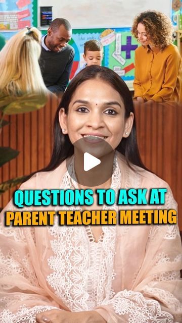 Parent Teacher Meeting Ideas, Parents Teacher Meeting, Teacher Meeting, Parenting Coach, Parent Teacher Meeting, Parent Coaching, Some Questions, What If Questions, Parents As Teachers