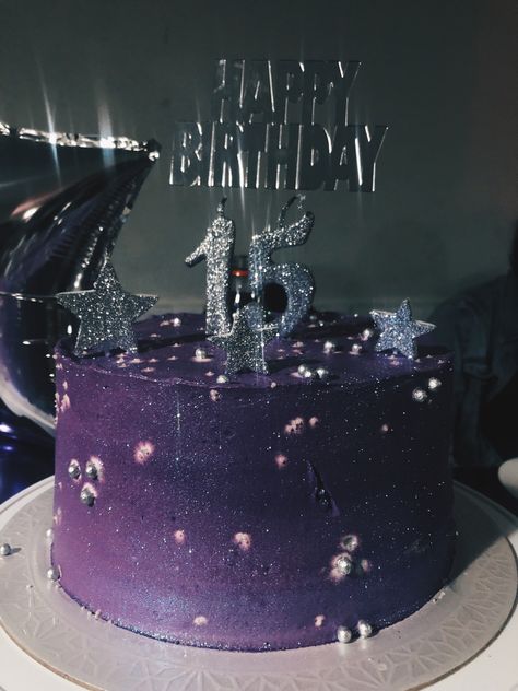 bolo 
cake
15 anos
15 
bolo de 15 anos
euphoria Starry Cake, Harry Birthday, Quinceanera, Cake, Birthday