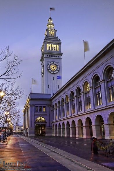 Ferry Building... San Francisco Photos, Building Interior, Ship Building, Alcatraz Island, Gourmet Foods, San Francisco City, Food Hall, California Dreamin', San Fran