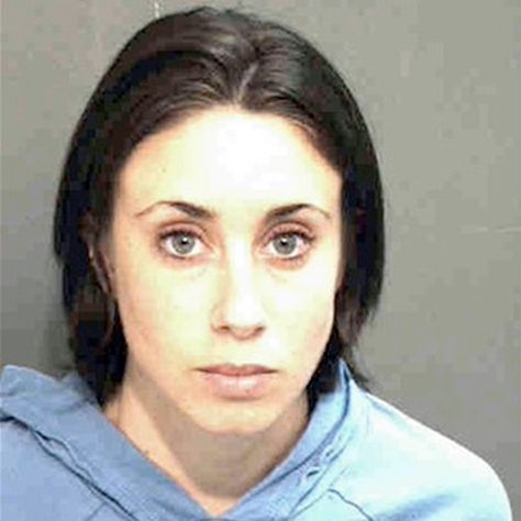 Casey Anthony biography: 13 things about Caylee Anthony’s mother – CONAN Daily Casey Anthony, County Jail, A Brother, Florida Usa, Orange County, Orlando, Ohio