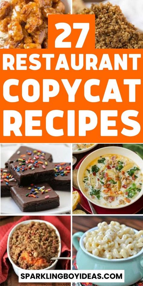 Cracker Barrel Copycat Recipes, Steakhouse Recipes, Recipes Copycat, Restaurant Copycat Recipes, Restaurant Recipes Famous, Famous Dishes, Restaurant Copycat, Recipes Restaurant, Dinner Recipes Easy