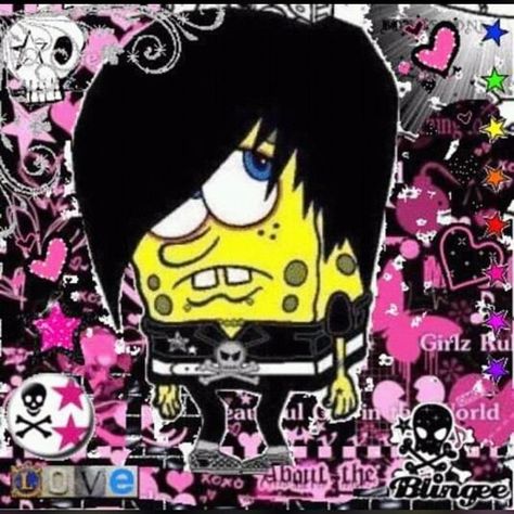 Emo Meme, Fete Emo, Scene Icons, Emo Pfp, 2000s Emo, Emo Memes, Demotivational Posters, Emo Art, Rawr Xd