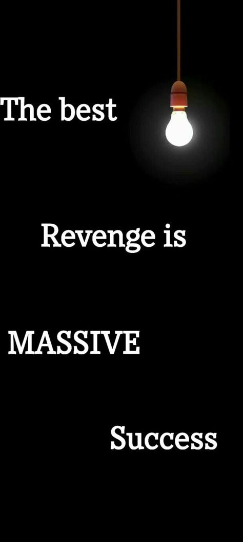 Follow more wallpapers and any promotion contact me . Success Is The Best Revenge Wallpaper, Study Revenge, Revenge Wallpaper, Wallpapers With Quotes, Success Is The Best Revenge, Air Fryer Recipes Videos, Marshmallow Fluff Recipes, Revenge Quotes, Chewy Sugar Cookie Recipe