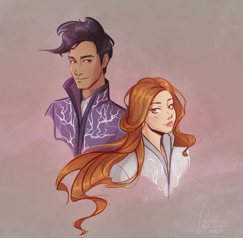 art by @vesnushka.art on insta. David Fanart, Grishaverse Fanart, Crooked Kingdom, Shadow And Bone, The Grisha Trilogy, Leigh Bardugo, Six Of Crows, Fictional World, Fan Book