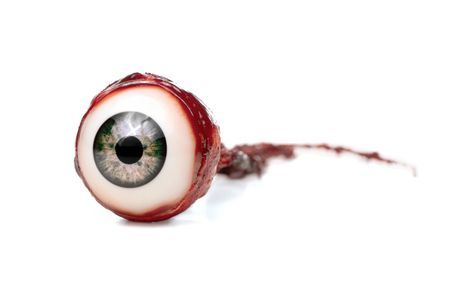 Iris Eye, Halloween Eyeballs, Halloween Prop, Decoration Halloween, Web Blog, Ten Thousand, Banner Printing, Halloween Pictures, Halloween Props