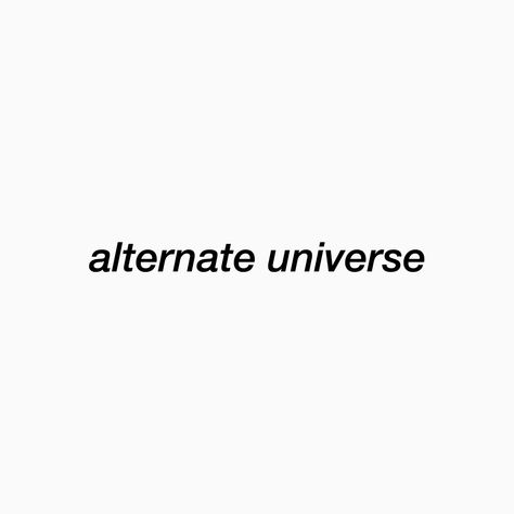 Alternate Universe Quotes, Alternate Universe Aesthetic, Multiverse Quotes, Multiverse Aesthetic, Arrowverse Aesthetic, Abed Nadir, John Diggle, Spirit Fanfic, Isak & Even