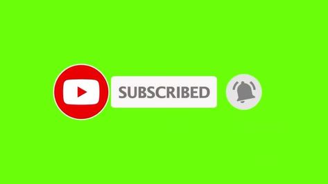 1. Green Screen Subscribe Button (No Copyright) - YouTube | First youtube video ideas, Youtube video ads, Free youtube Funny Vines Videos Youtube, Funny Vines Youtube, यूट्यूब लोगो, Youtube Video Ads, Video Design Youtube, Youtube Editing, Logo Youtube, Free Green Screen, Youtube Banner Design