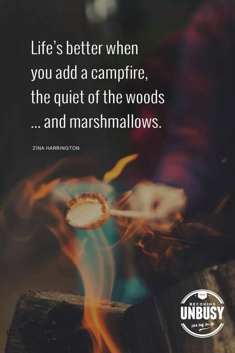 Campfire Quotes, Forest Campfire, Farm Living, Camp Life, Life Rules, Outdoor Quotes, Summer Quotes, Life Is A Journey, Happy Camper