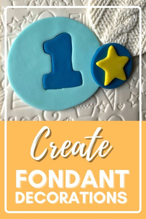 In this video, I share several great ideas for beginners who want to decorate a cake with fondant. I’ll also explain why some people choose fondant over buttercream and how this can create an impactful cake design. Fondant Decorations For Beginners, Easy Fondant, Decorate A Cake, Cake With Fondant, Fondant Cake Designs, Fondant Decorations, Cake Decorating Videos, Fondant Cake, Fondant Cakes