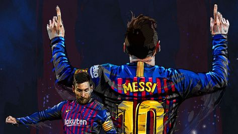 Motivational wallpaper, motivation, lionel messi, FC barcelona, football, football player, photo, screensaver Laptop Wallpaper 4k, Wallpaper Pc 1920x1080, Miami Wallpaper, Messi Pictures, Messi Goals, Wallpaper Photo Hd, Fc Barcelona Wallpapers, Messi Fans, Lionel Messi Barcelona