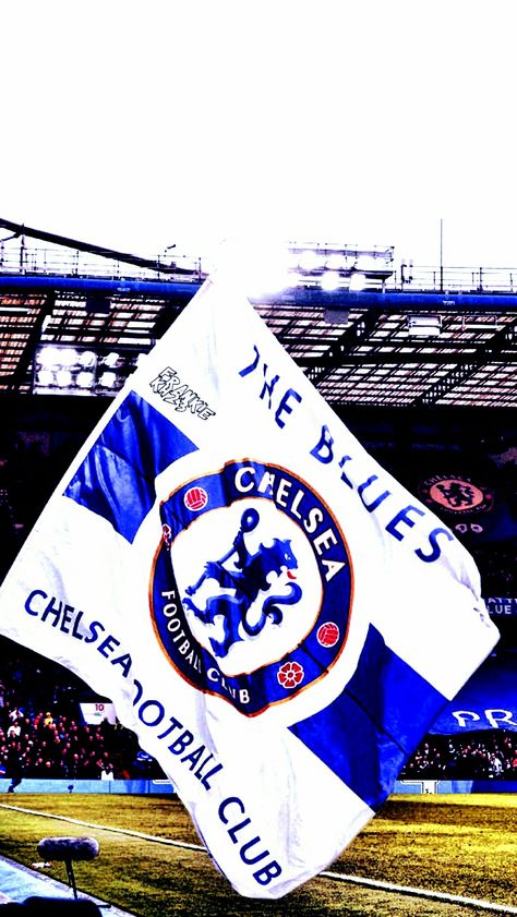 The Blues- Stanford Bridge Chelsea Stanford Bridge, Chelsea Fc Stamford Bridge, Soccer Images, Chelsea Wallpapers, Thomas Tuchel, Joker Poster, Chelsea Football Club, Stamford Bridge, Chelsea Football