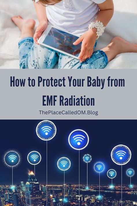 EMF exposure can greatly affect our health, especially our children. Here we give you some action steps to protect your children from EMF radiation. #EMF #children #baby #babies #EMFradiation #protect #health #wellness #holsitic #natural Abdominal Pain Relief, Emf Radiation, Baby Protection, How To Protect Yourself, Home Recipes, Infants, Health Wellness, Natural Remedies, Did You Know