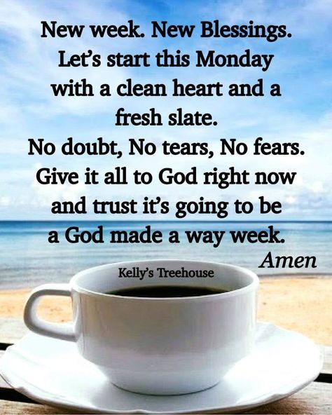 New Week Blessings, New Week Prayer, New Week Quotes, Good Morning Poems, Week Blessings, Morning Texts For Him, Monday Morning Quotes, Good Monday Morning, Blessed Week