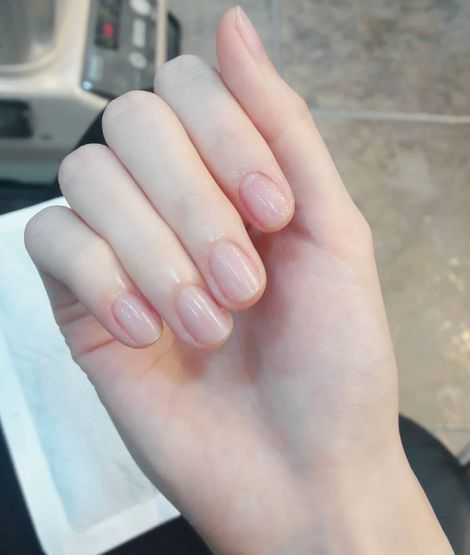 Nail Care Tips, Soft Nails, Beauty Goals, Pretty Hands, Healthy Nails, Dream Nails, روتين العناية بالبشرة, Natural Nails, Glow Up?