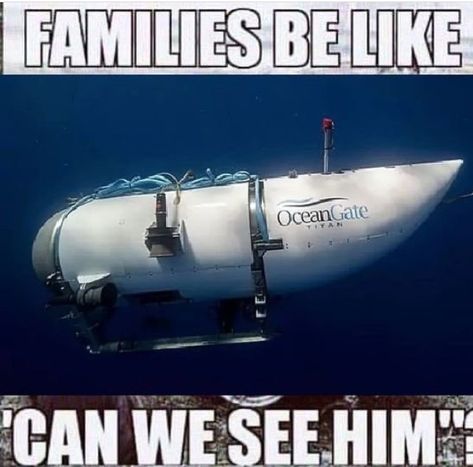 Titanic Submarine, Cultural Appropriation, Know Your Meme, Titanic, Submarine, See More, Funny Memes, Canning, Memes