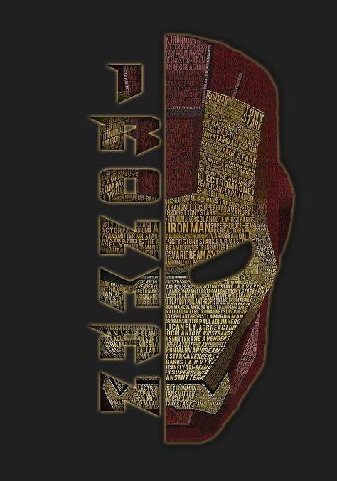 ...The thruth is "I AM IRON MAN" Iron Man Logo Design, Iron Man Lockscreen, Ironman Logo, Iron Man Theme, Iron Man Tshirt, Avengers Wall Art, Iron Man Logo, I Am Iron Man, Iron Man Poster