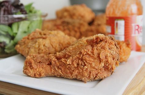 Buffalo Chicken Wraps, Resep Brownies, Power Pressure Cooker, Divas Can Cook, Spicy Fried Chicken, Pressure Cooking Recipes, Electric Pressure Cooker Recipes, Crispy Fried Chicken, Fried Chicken Recipes