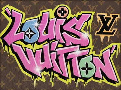 Louis Vuitton & Skam iOS Wallpaper by Robert Padbury | Dribbble | Dribbble Lv Wallpaper, I Hope, Louis Vuitton, Wallpapers, Pink