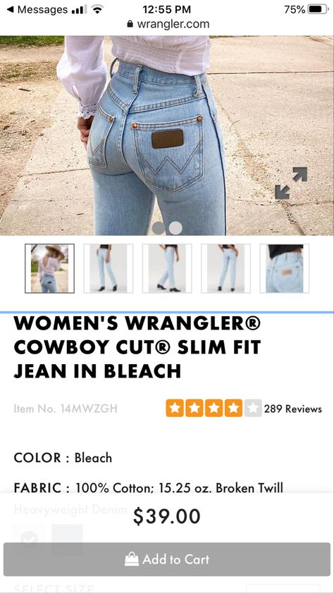 Wrangler Willow Jeans, Wrangler Pants Outfit, Wrangler Womens Jeans, Wrangler Cowboy Cut Women, Cowgirl Outfits With Jeans, Women’s Wrangler Jeans, Vintage Wrangler Jeans Outfit, Wrangler Outfits Woman, Wrangler Jeans Women's Outfit