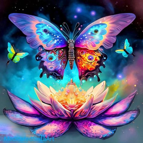 Lotus Butterfly Zen AI Artwork by MedicatedSista Art Lotus Butterfly, Metamorphosis Art, Tumbler Svg, Butterflies Art, Beautiful Butterflies Art, Lotus Design, Logo Gallery, Acrylic Artwork, Graphic Artwork