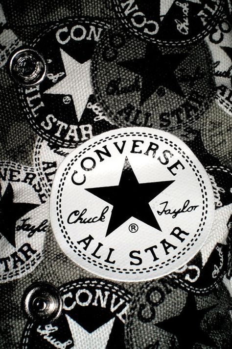 Find images and videos about converse on We Heart It - the app to get lost in what you love. Tennis Converse, Converse Wallpaper, Converse Art, Instagram Design Creative, Converse Logo, Oneplus Wallpapers, Music Album Covers, Iphone Wallpaper Tumblr Aesthetic, Phone Wallpaper Design