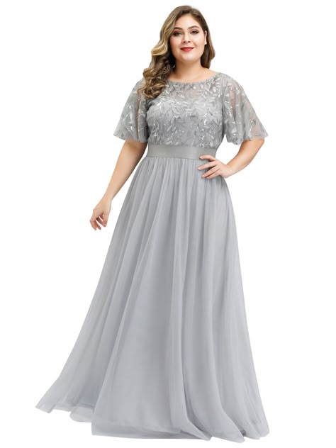 Prom Dresses Plus Size, Prom Dresses Plus, Sukienki Plus Size, Prom Dress Plus Size, Tulle Bridesmaid Dress, Evening Dress Floor Length, Mother Wedding Dress, Plus Size Prom, Mother Of The Groom Dresses