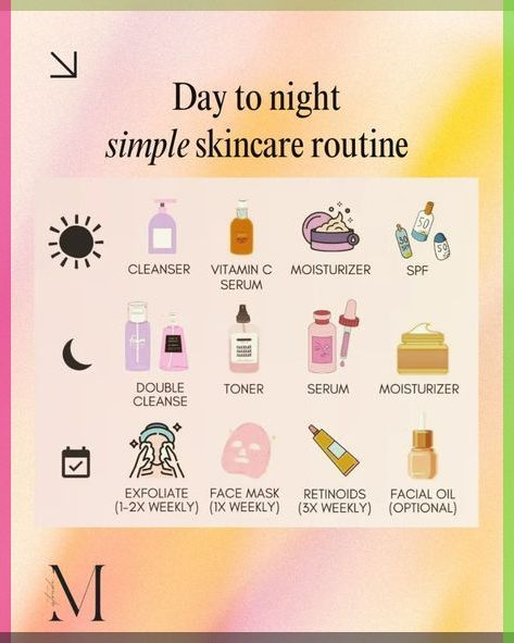 ON SALE NOW.....BEST SELLER SPF 46!!! EltaMD UV Clear Face Sunscreen Skin Care Routine Day And Night, Skincare Morning And Night Routine, Night Routine Skincare, Teen Skincare Routine, Weekly Skin Care Routine, Weekly Skincare, Skin Care Routine For Teens, Scar Remedies, Night Skincare Routine